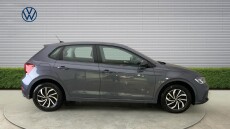 Volkswagen Polo 1.0 TSI Life 5dr Petrol Hatchback
